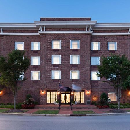 Homewood Suites By Hilton Huntsville-Village Of Providence Esterno foto