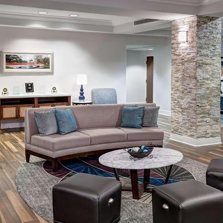 Homewood Suites By Hilton Huntsville-Village Of Providence Esterno foto