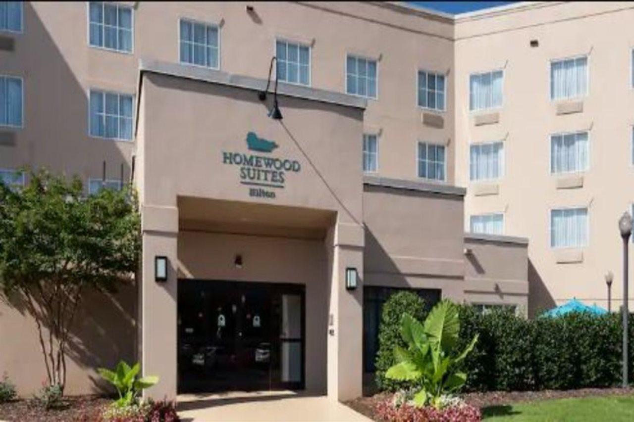 Homewood Suites By Hilton Huntsville-Village Of Providence Esterno foto