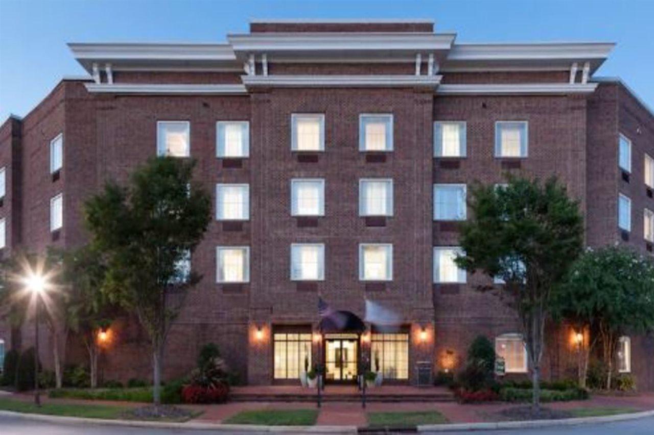 Homewood Suites By Hilton Huntsville-Village Of Providence Esterno foto