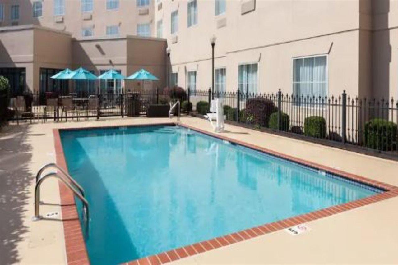 Homewood Suites By Hilton Huntsville-Village Of Providence Esterno foto