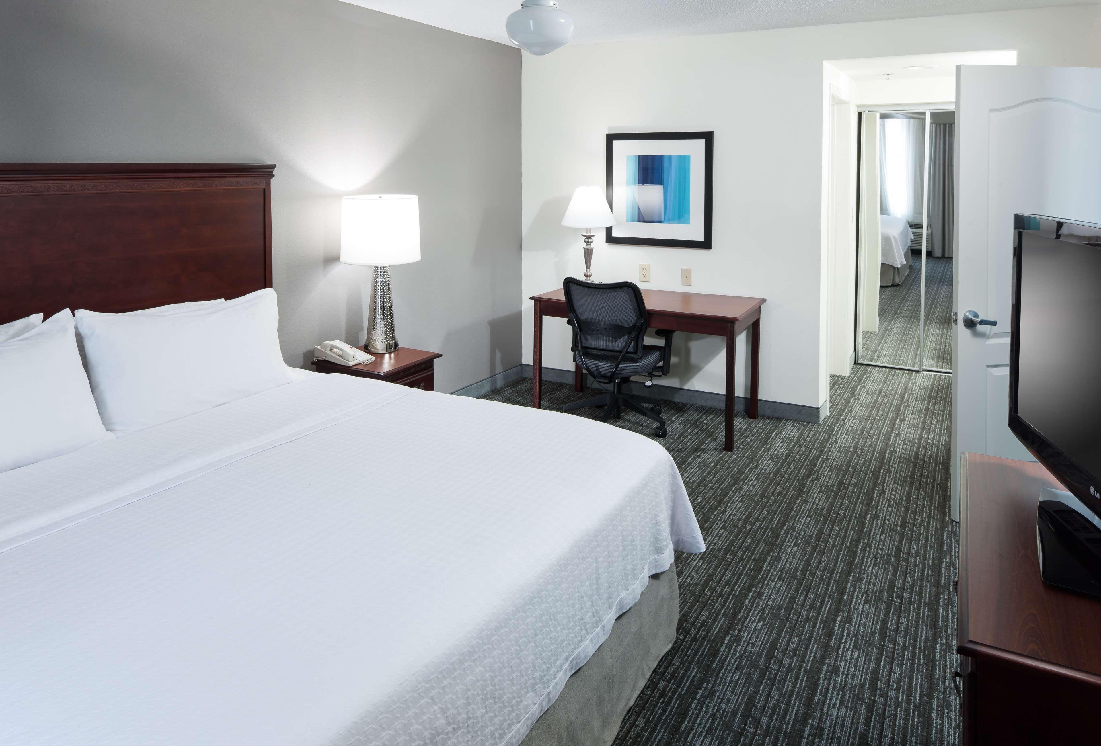 Homewood Suites By Hilton Huntsville-Village Of Providence Esterno foto