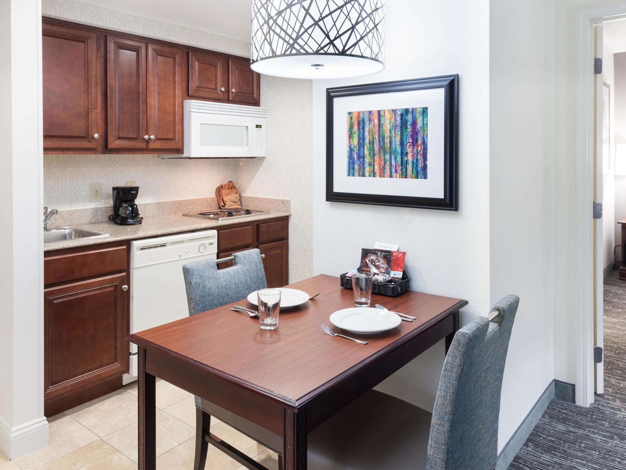Homewood Suites By Hilton Huntsville-Village Of Providence Esterno foto