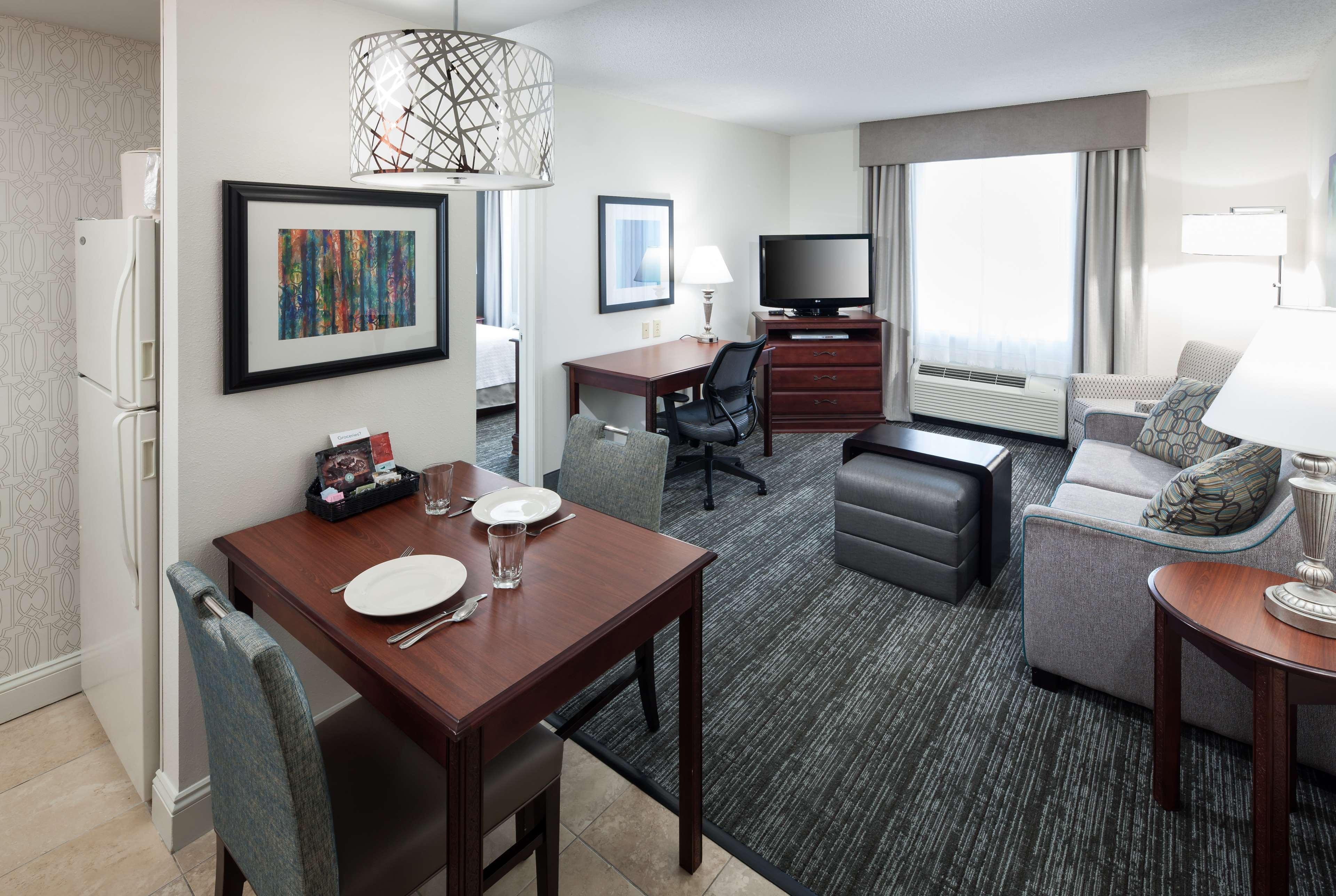 Homewood Suites By Hilton Huntsville-Village Of Providence Esterno foto