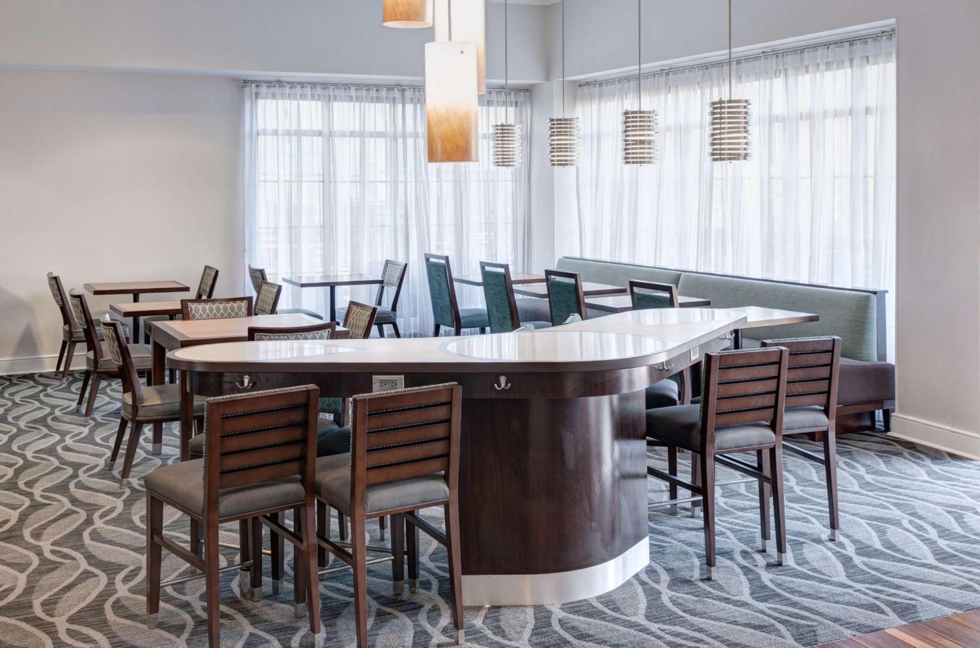 Homewood Suites By Hilton Huntsville-Village Of Providence Esterno foto