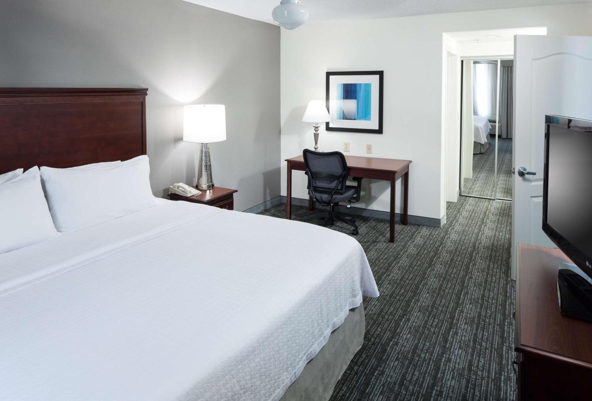 Homewood Suites By Hilton Huntsville-Village Of Providence Esterno foto