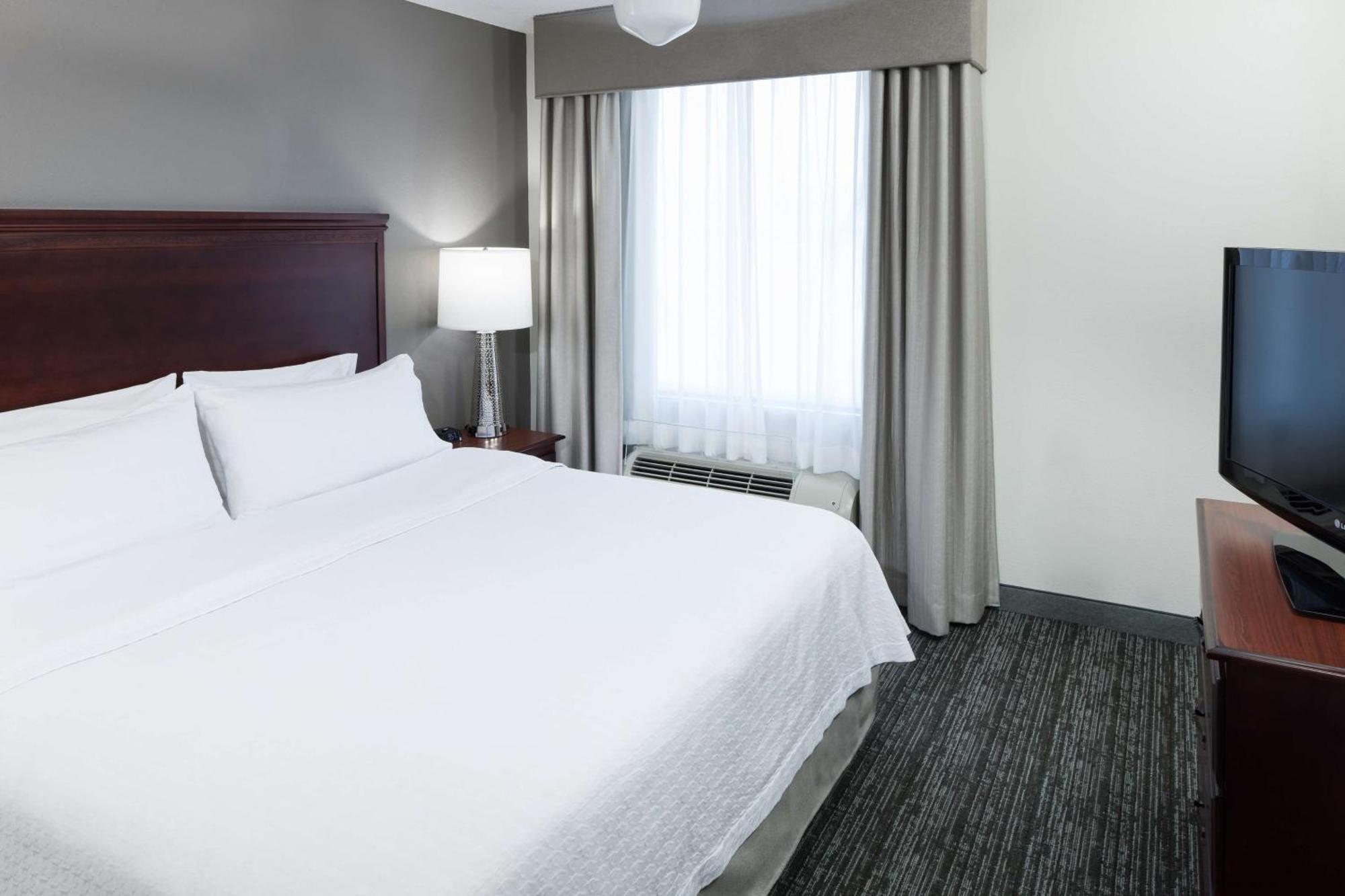 Homewood Suites By Hilton Huntsville-Village Of Providence Esterno foto