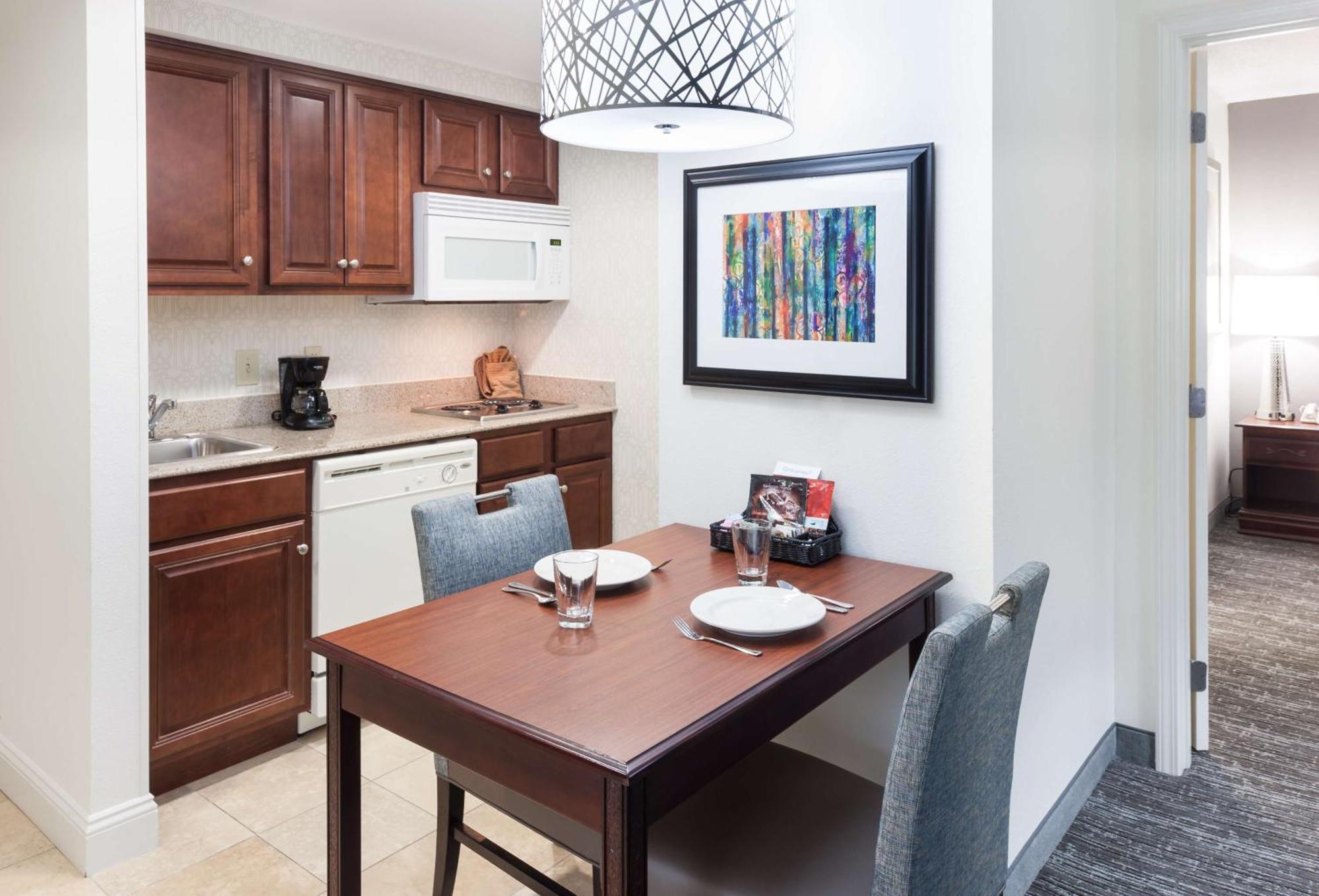 Homewood Suites By Hilton Huntsville-Village Of Providence Esterno foto