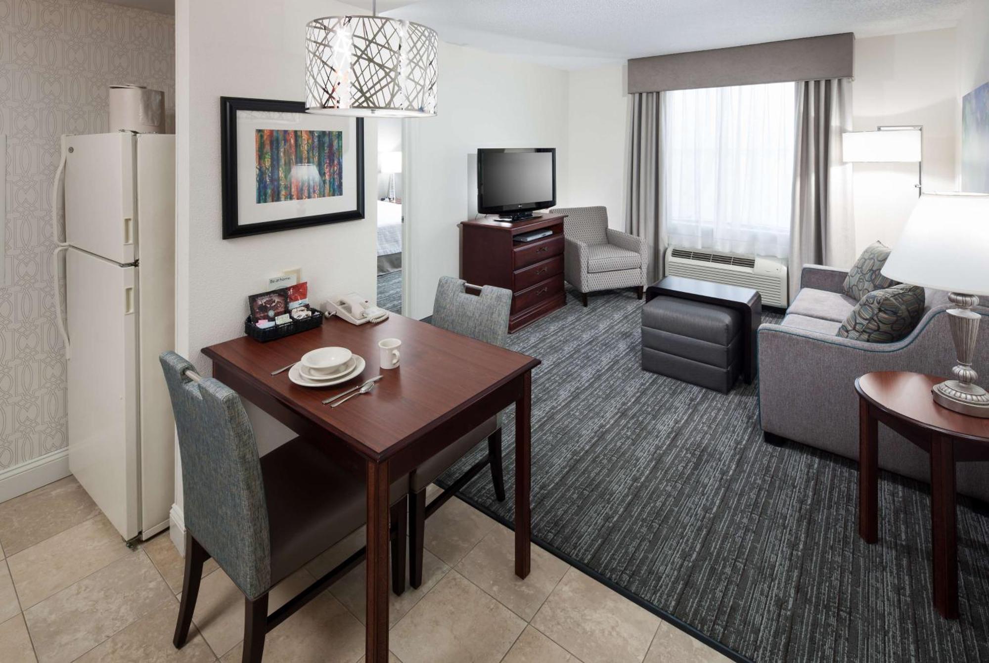 Homewood Suites By Hilton Huntsville-Village Of Providence Esterno foto