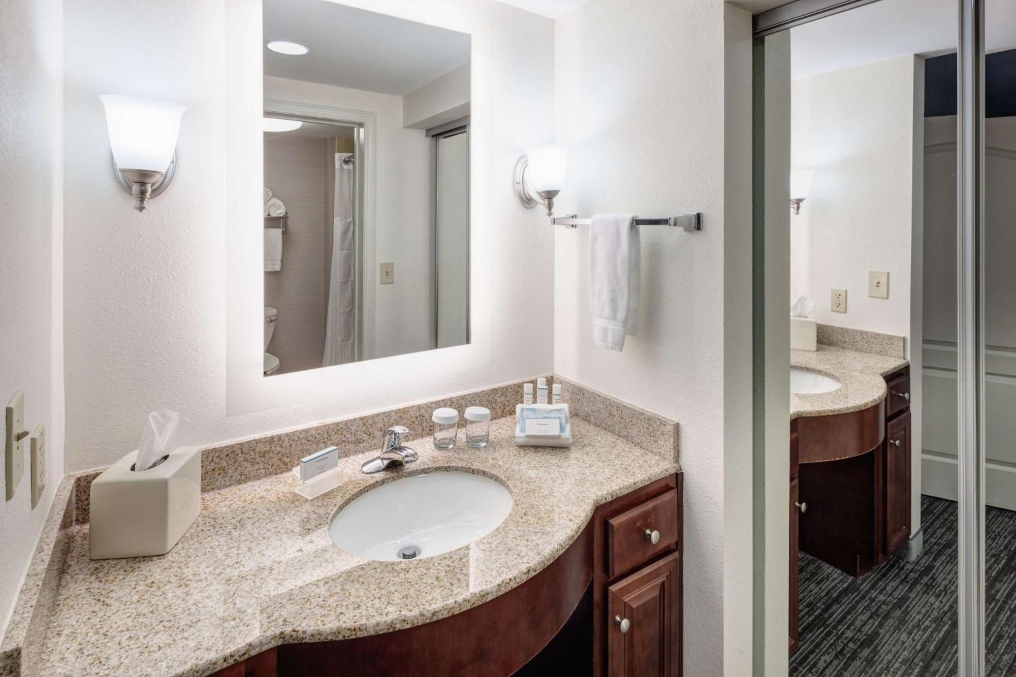 Homewood Suites By Hilton Huntsville-Village Of Providence Esterno foto