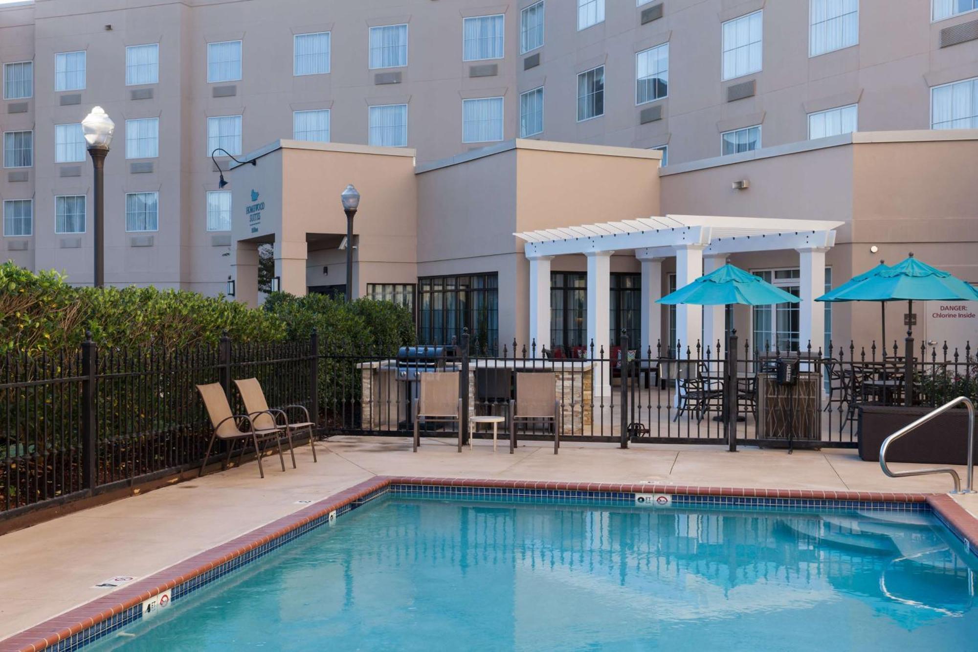 Homewood Suites By Hilton Huntsville-Village Of Providence Esterno foto