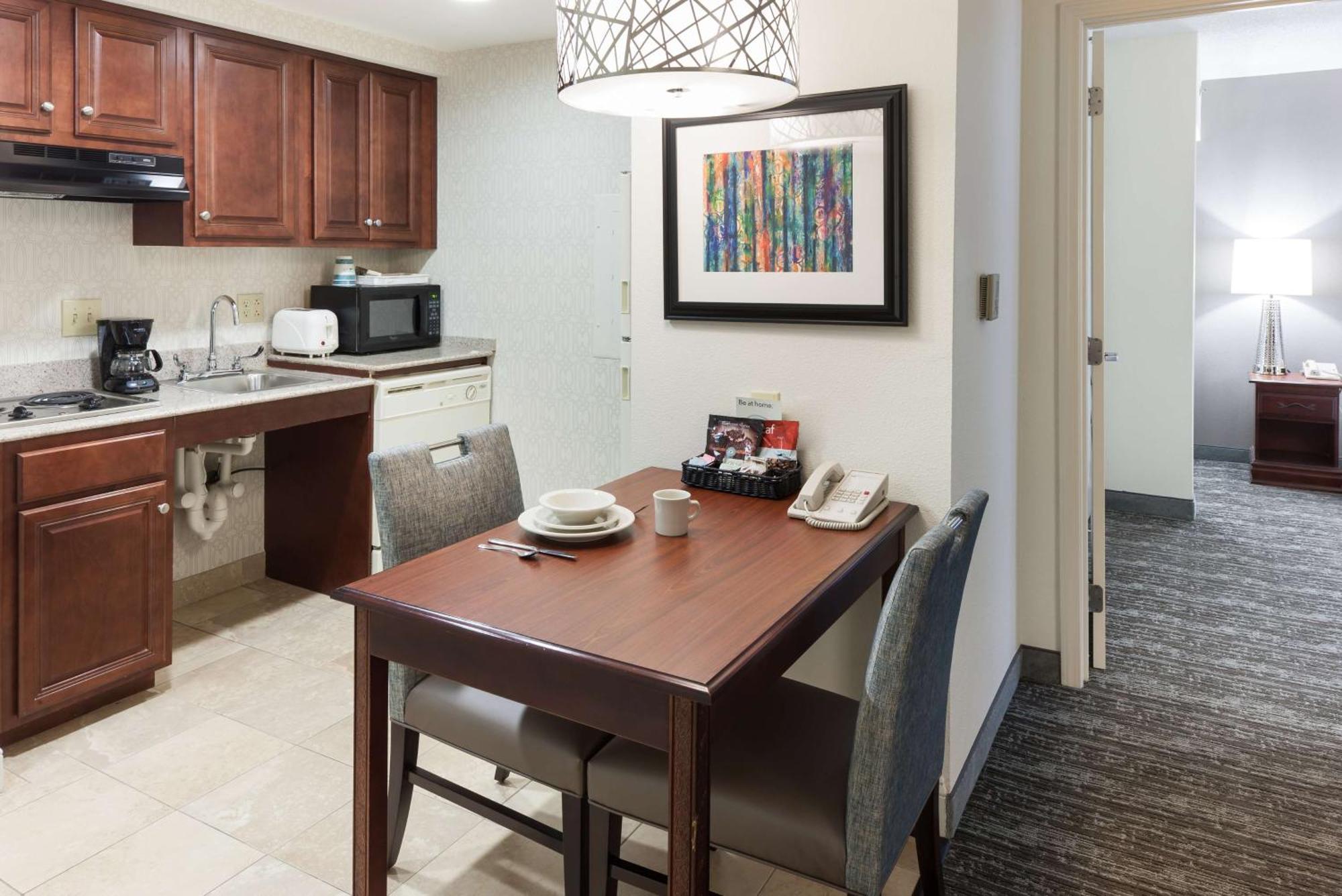 Homewood Suites By Hilton Huntsville-Village Of Providence Esterno foto