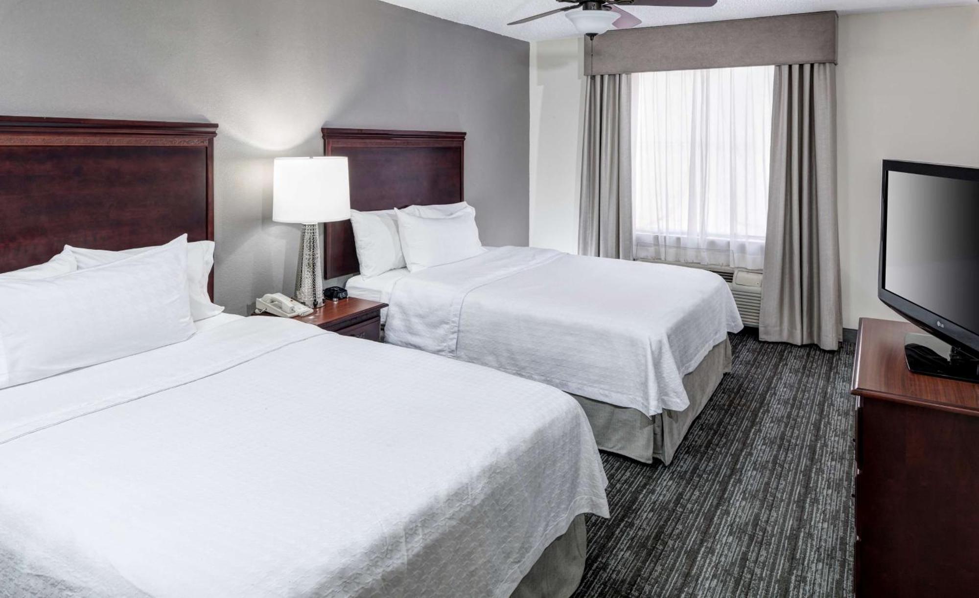 Homewood Suites By Hilton Huntsville-Village Of Providence Esterno foto