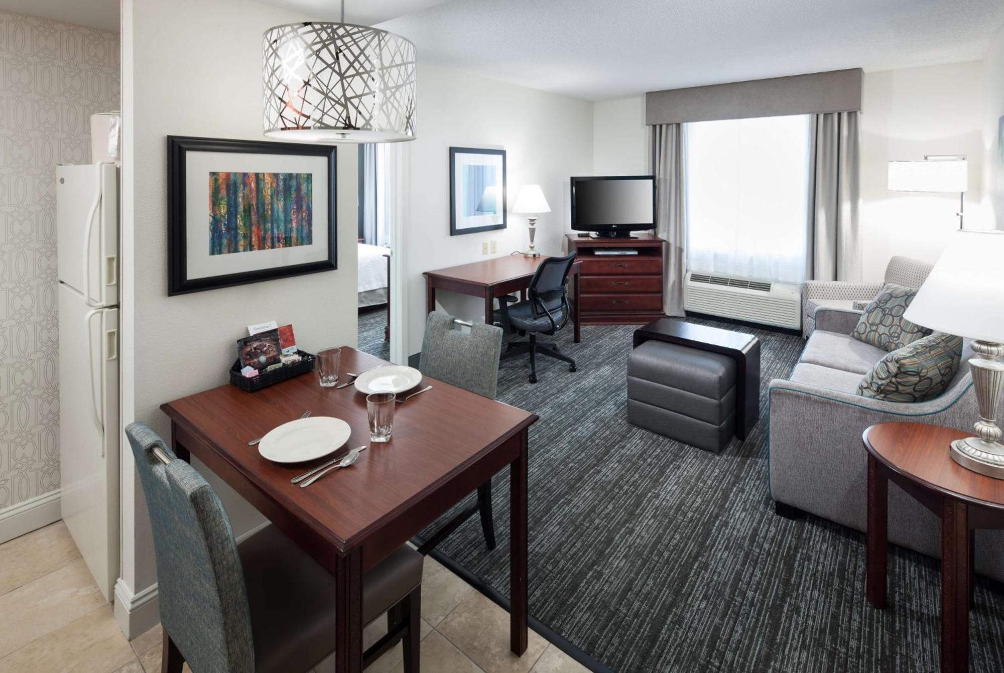 Homewood Suites By Hilton Huntsville-Village Of Providence Esterno foto
