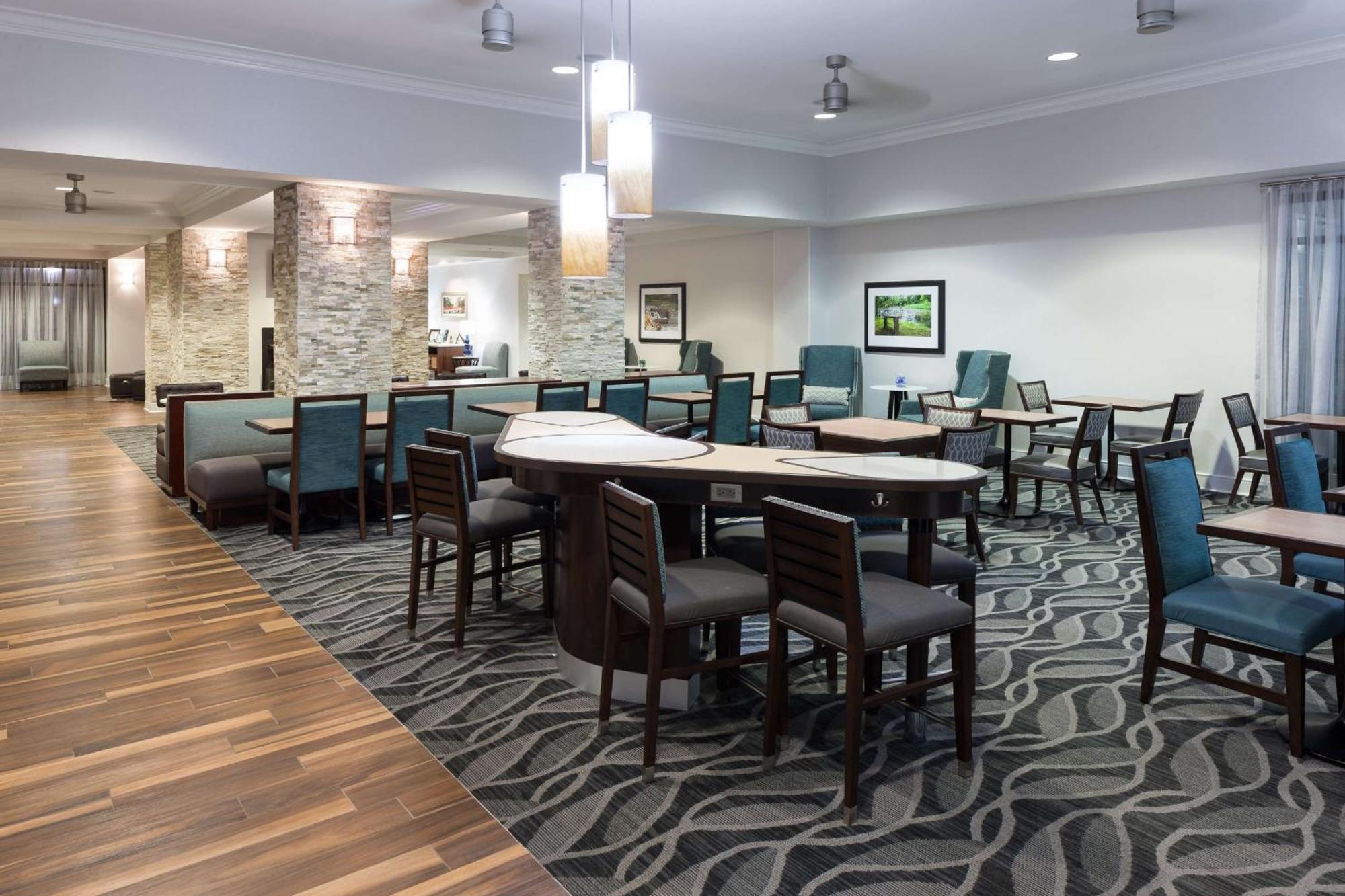 Homewood Suites By Hilton Huntsville-Village Of Providence Esterno foto