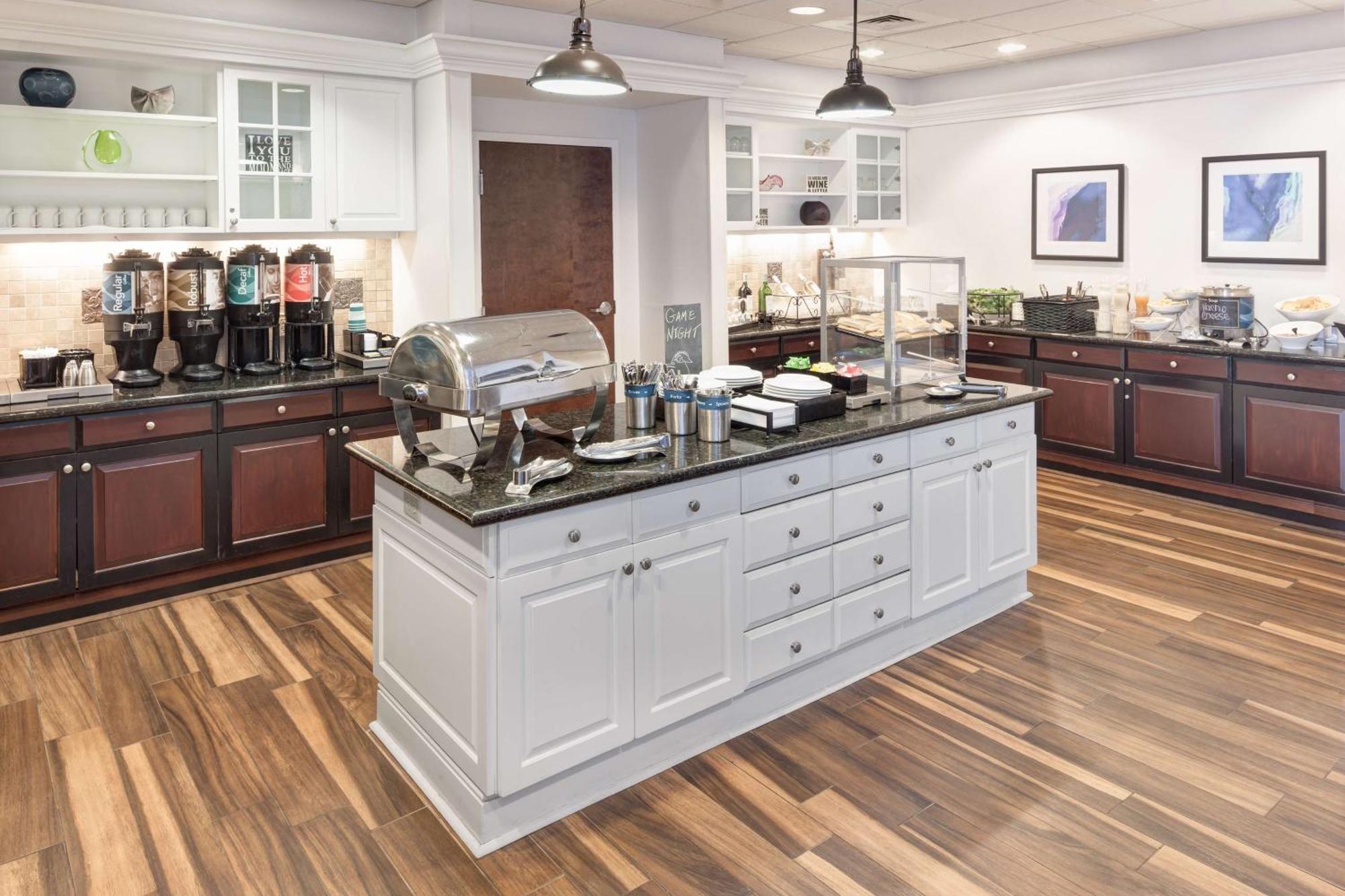 Homewood Suites By Hilton Huntsville-Village Of Providence Esterno foto