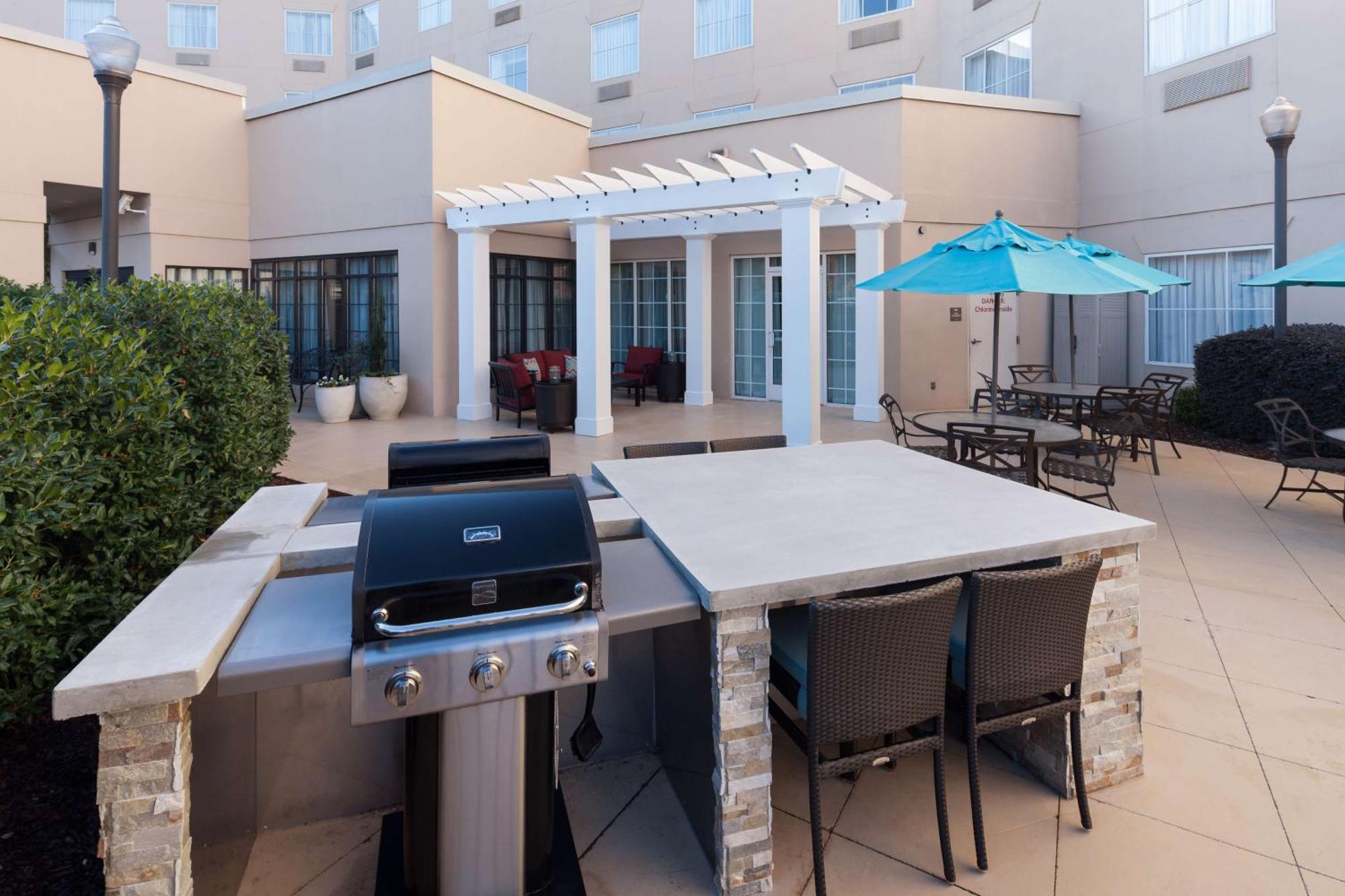 Homewood Suites By Hilton Huntsville-Village Of Providence Esterno foto