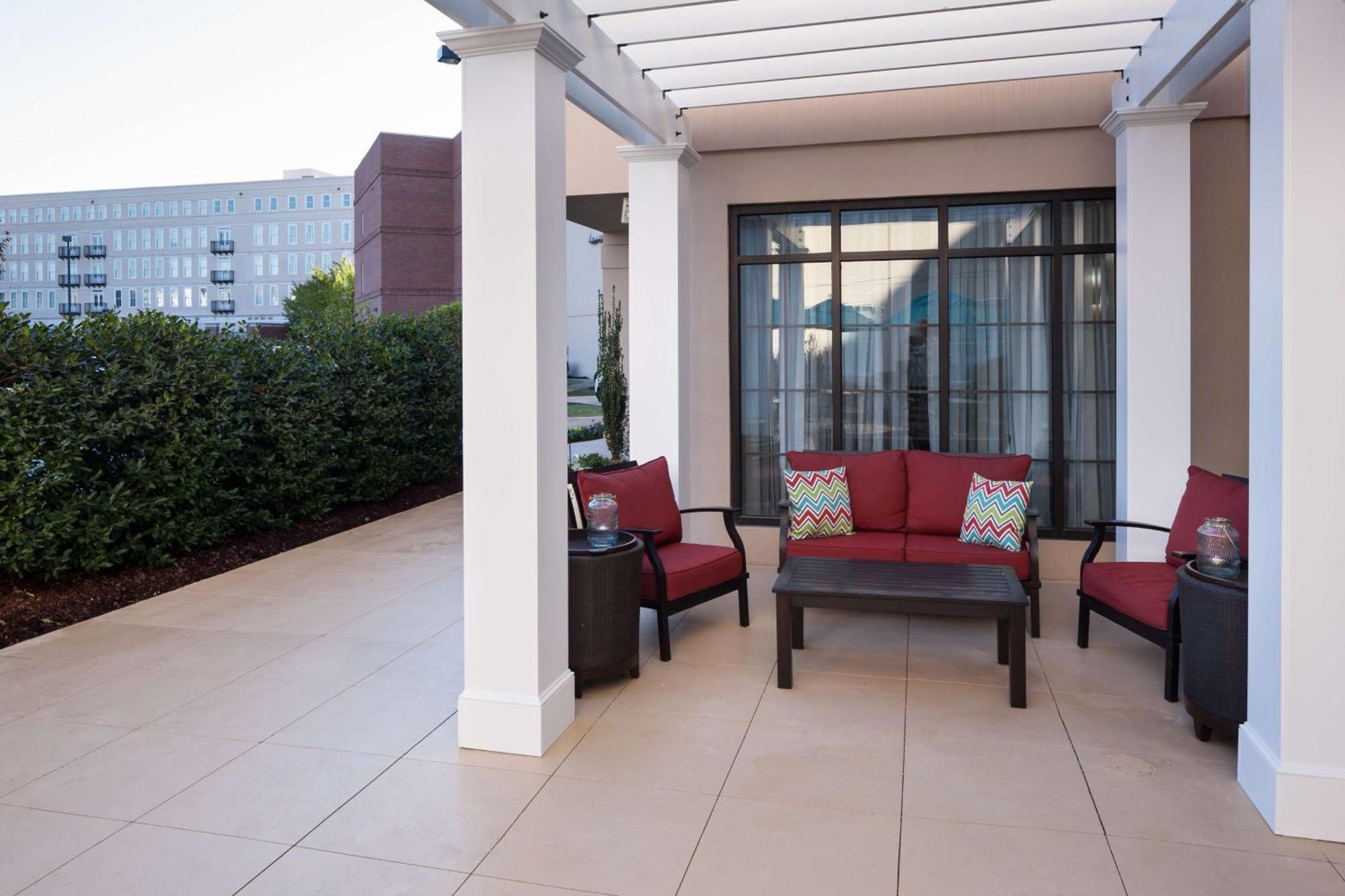 Homewood Suites By Hilton Huntsville-Village Of Providence Esterno foto