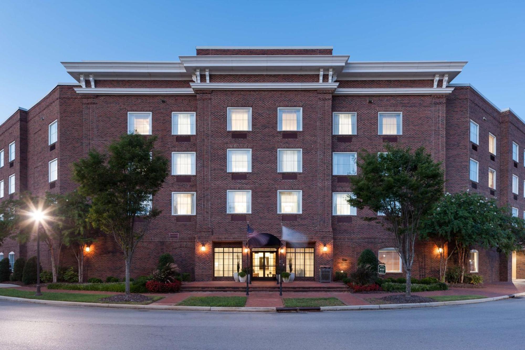 Homewood Suites By Hilton Huntsville-Village Of Providence Esterno foto