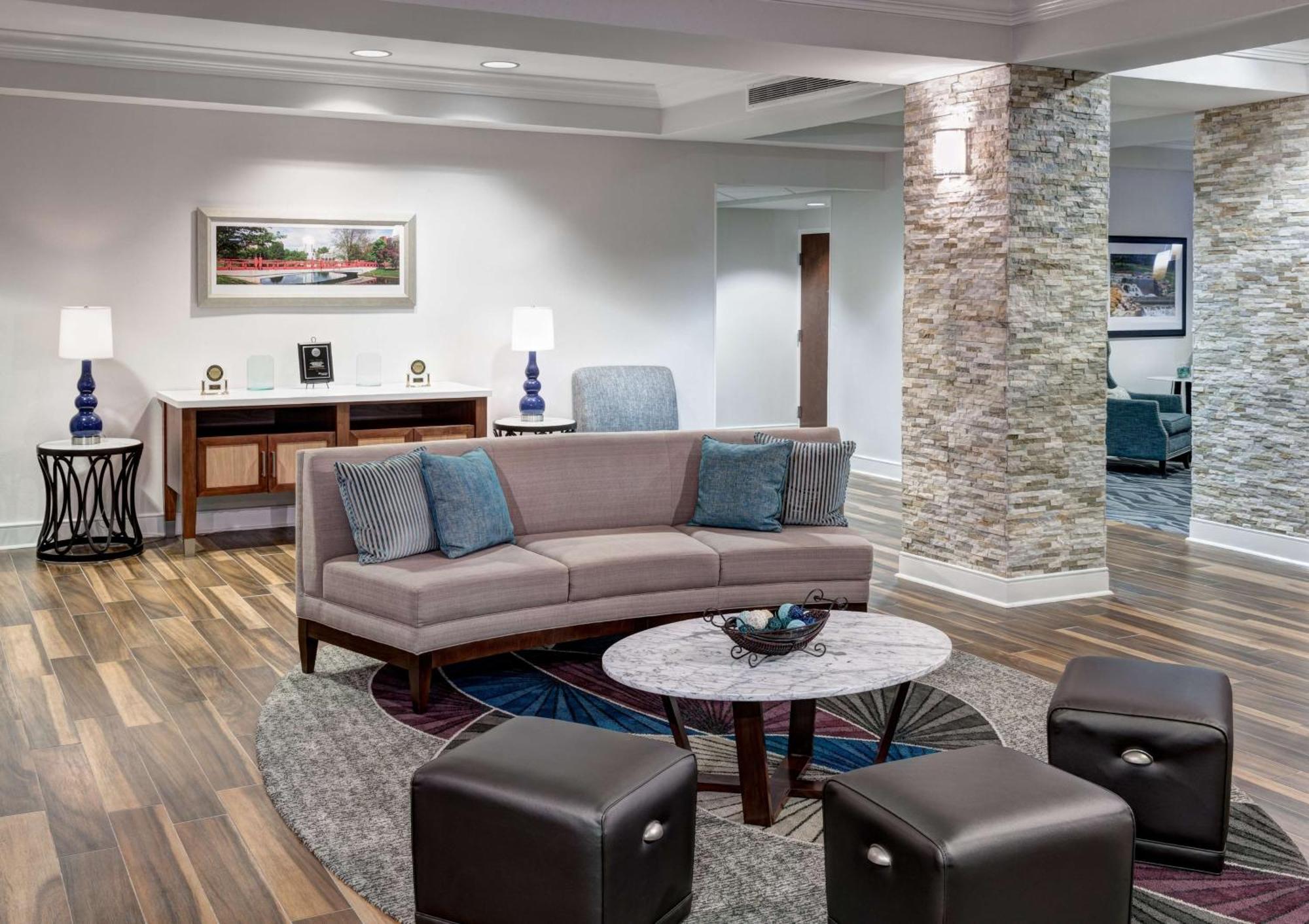 Homewood Suites By Hilton Huntsville-Village Of Providence Esterno foto