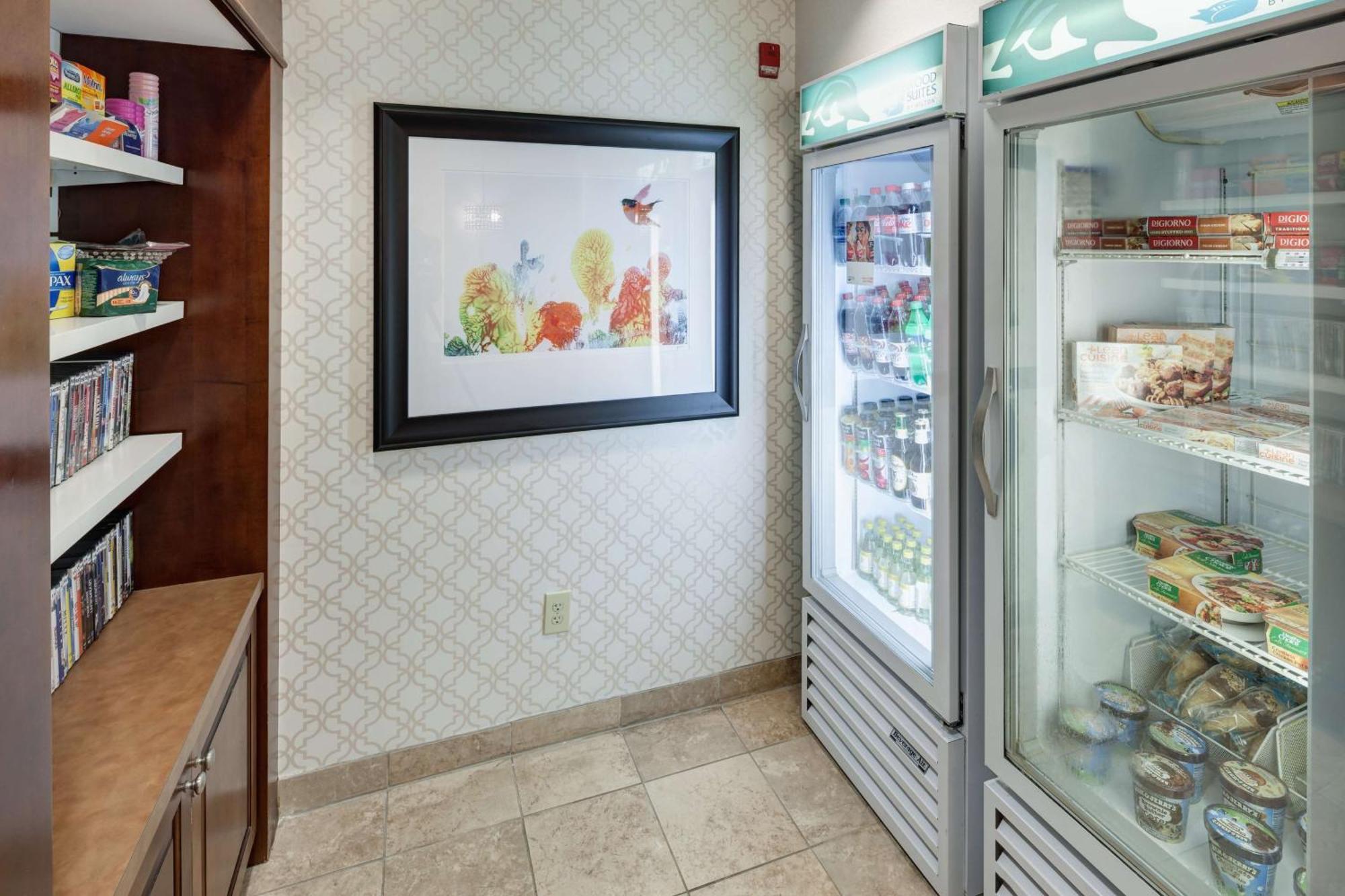 Homewood Suites By Hilton Huntsville-Village Of Providence Esterno foto