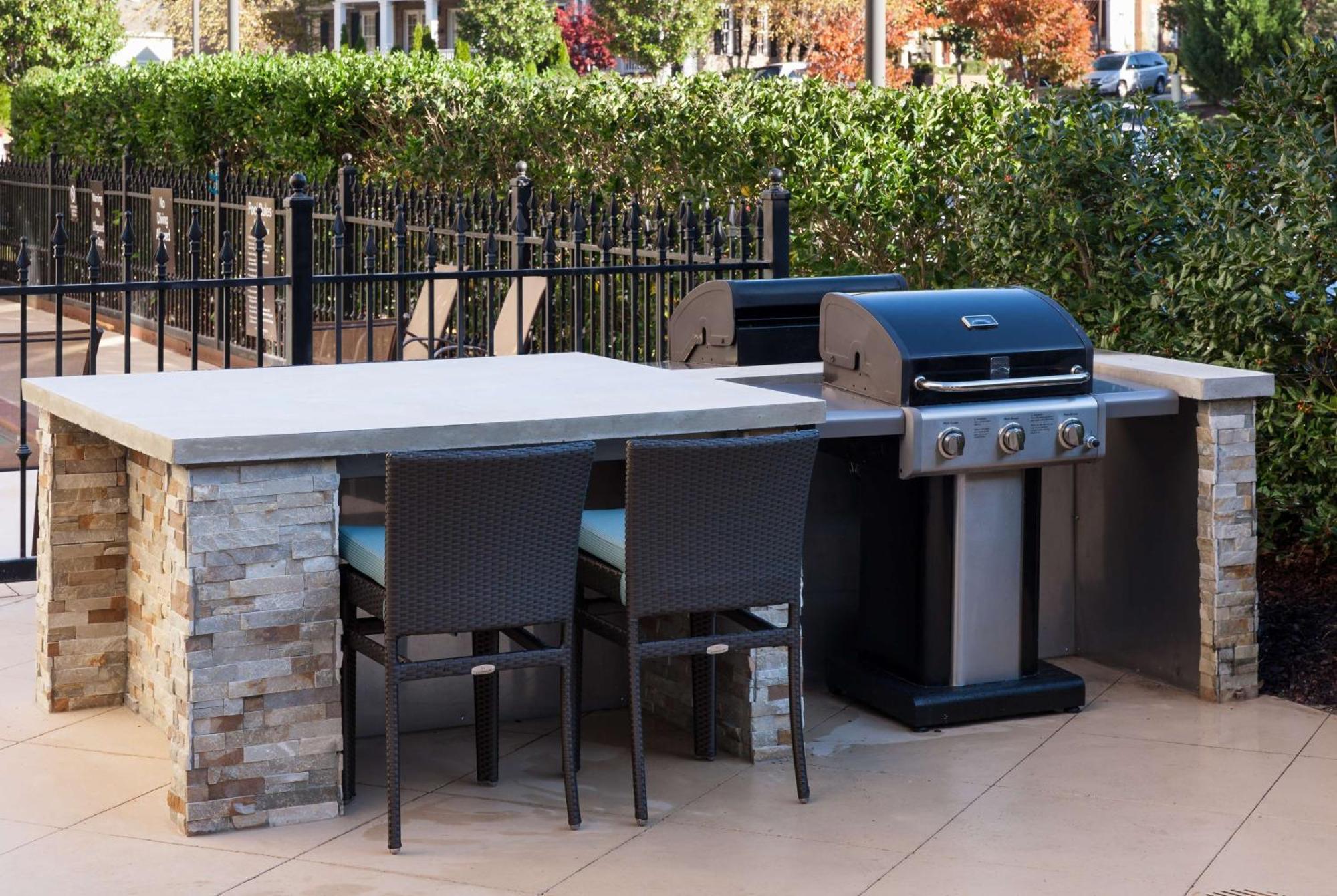Homewood Suites By Hilton Huntsville-Village Of Providence Esterno foto