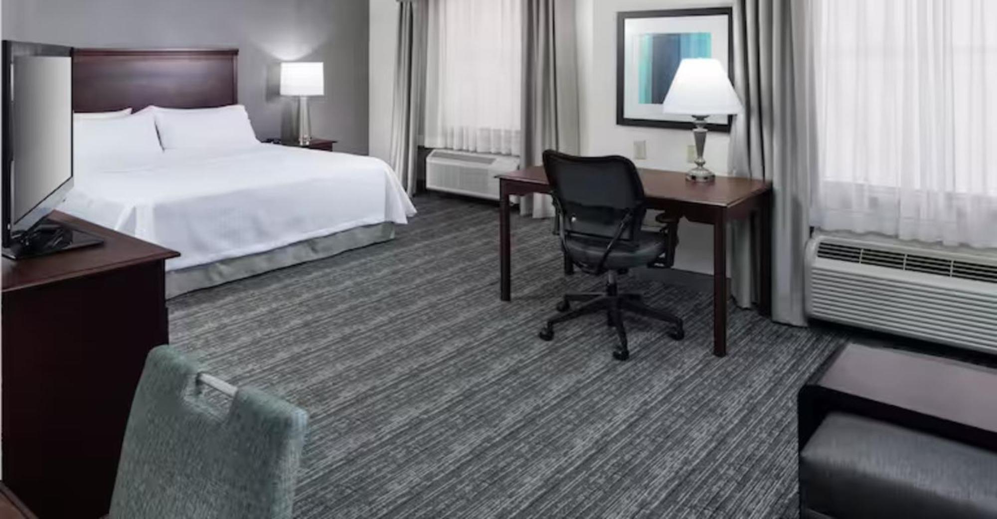 Homewood Suites By Hilton Huntsville-Village Of Providence Esterno foto
