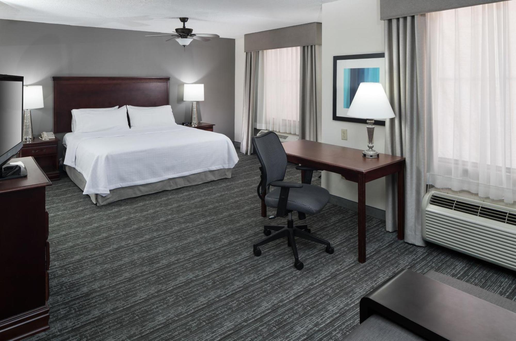 Homewood Suites By Hilton Huntsville-Village Of Providence Esterno foto