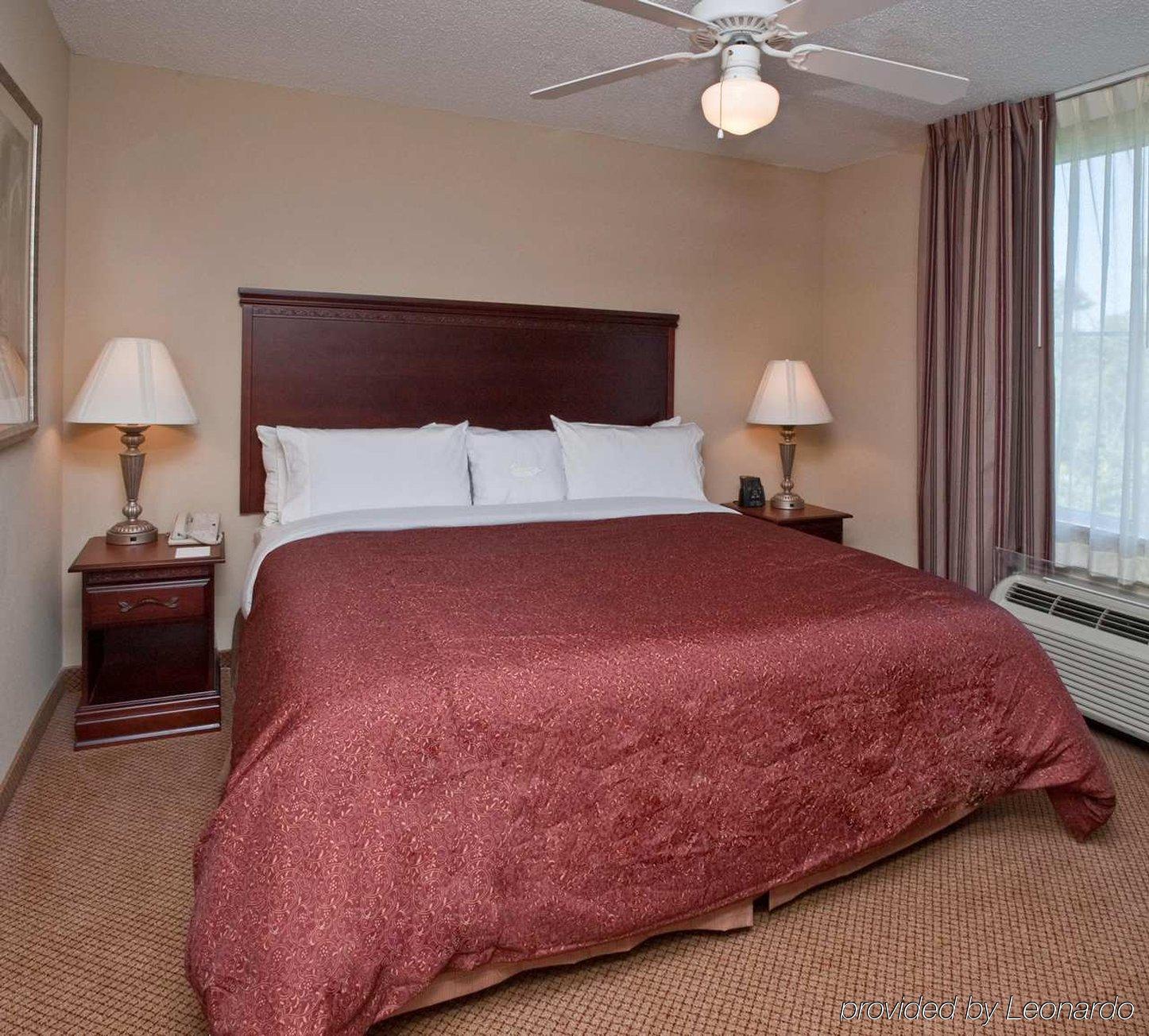 Homewood Suites By Hilton Huntsville-Village Of Providence Camera foto