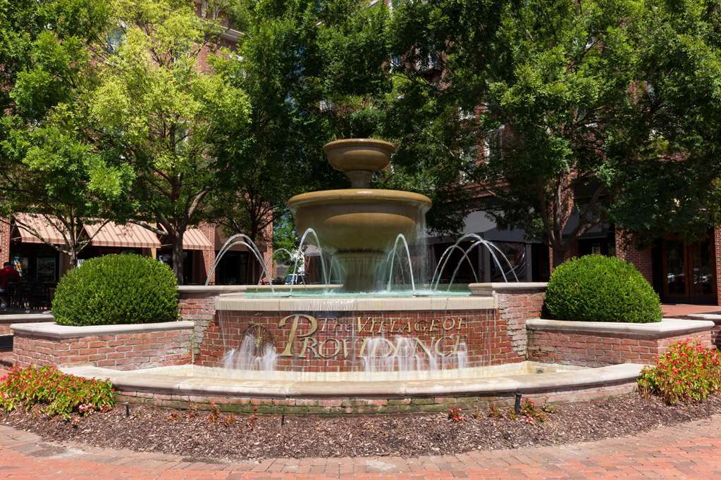Homewood Suites By Hilton Huntsville-Village Of Providence Servizi foto