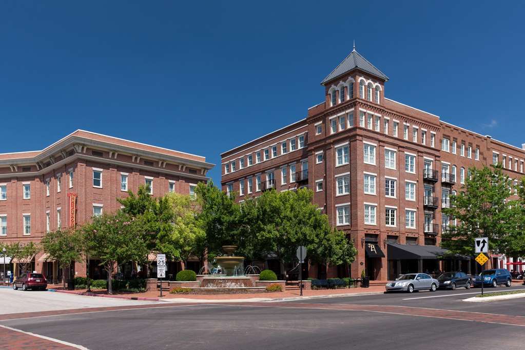 Homewood Suites By Hilton Huntsville-Village Of Providence Servizi foto