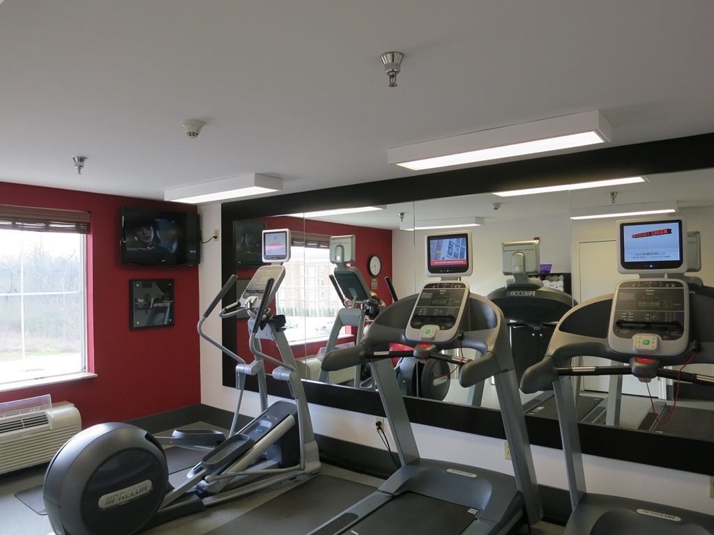 Homewood Suites By Hilton Huntsville-Village Of Providence Servizi foto