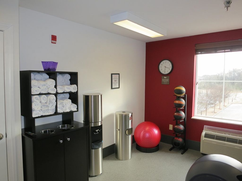 Homewood Suites By Hilton Huntsville-Village Of Providence Servizi foto