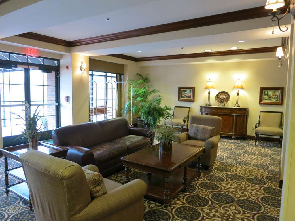 Homewood Suites By Hilton Huntsville-Village Of Providence Interno foto