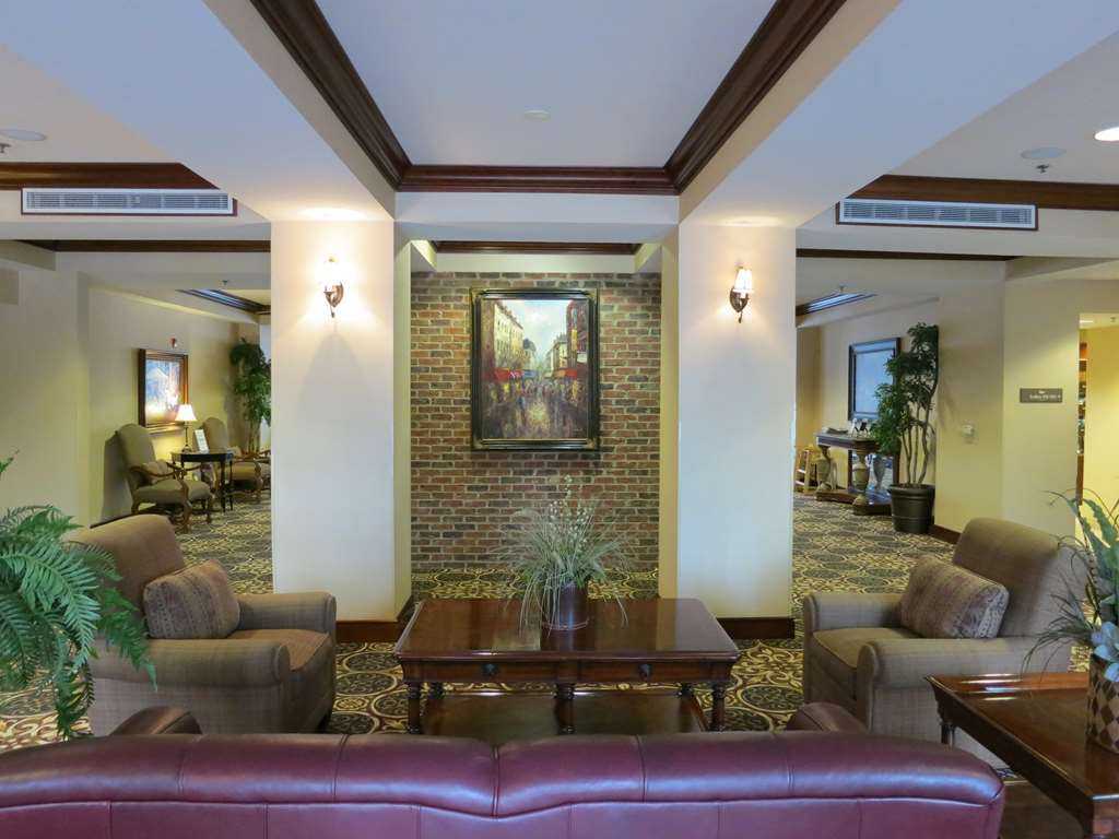 Homewood Suites By Hilton Huntsville-Village Of Providence Interno foto