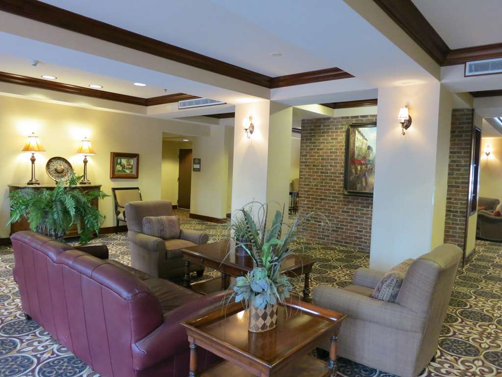 Homewood Suites By Hilton Huntsville-Village Of Providence Interno foto