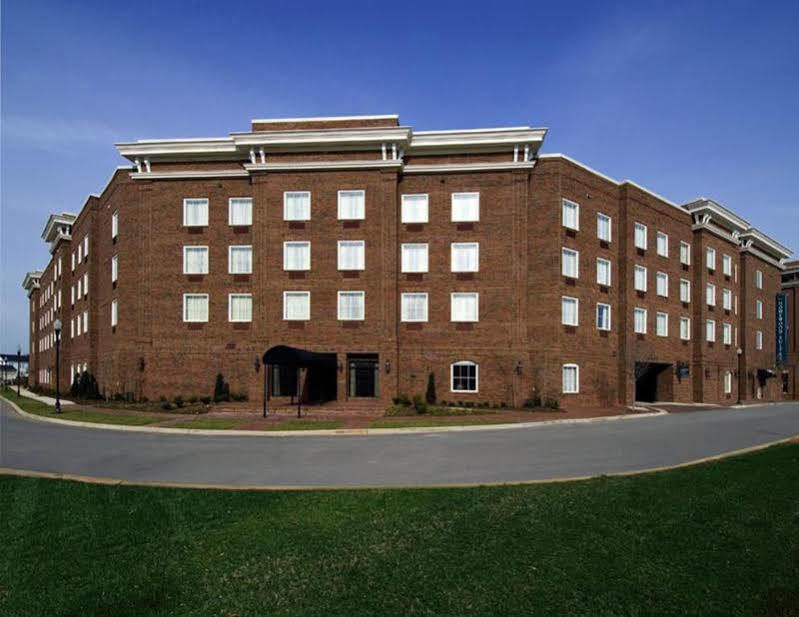 Homewood Suites By Hilton Huntsville-Village Of Providence Esterno foto