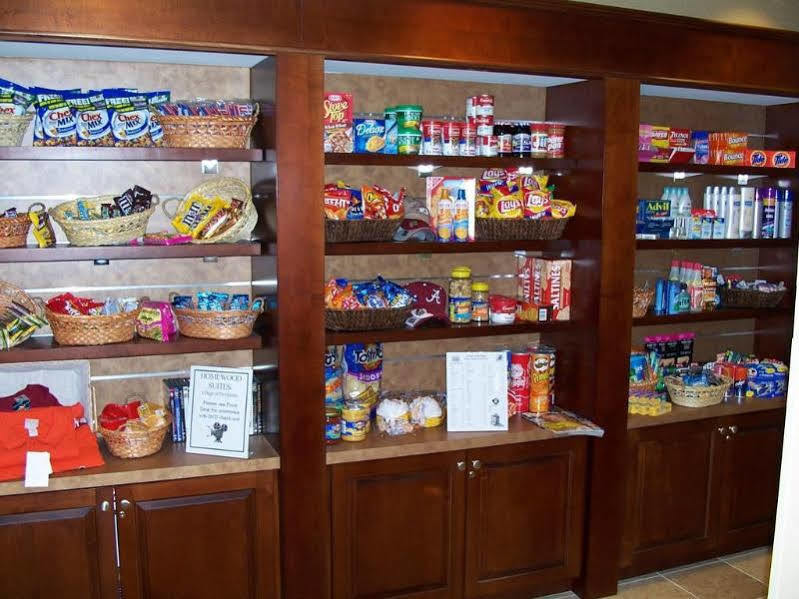 Homewood Suites By Hilton Huntsville-Village Of Providence Esterno foto