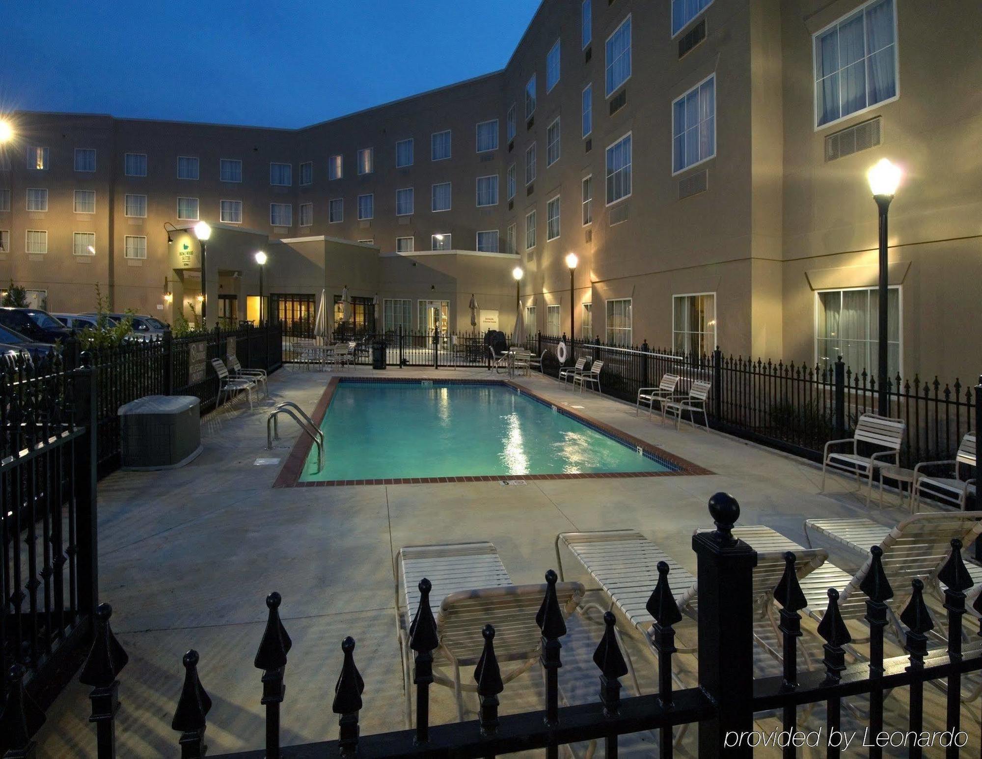 Homewood Suites By Hilton Huntsville-Village Of Providence Esterno foto